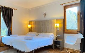Hostal La Cabanya